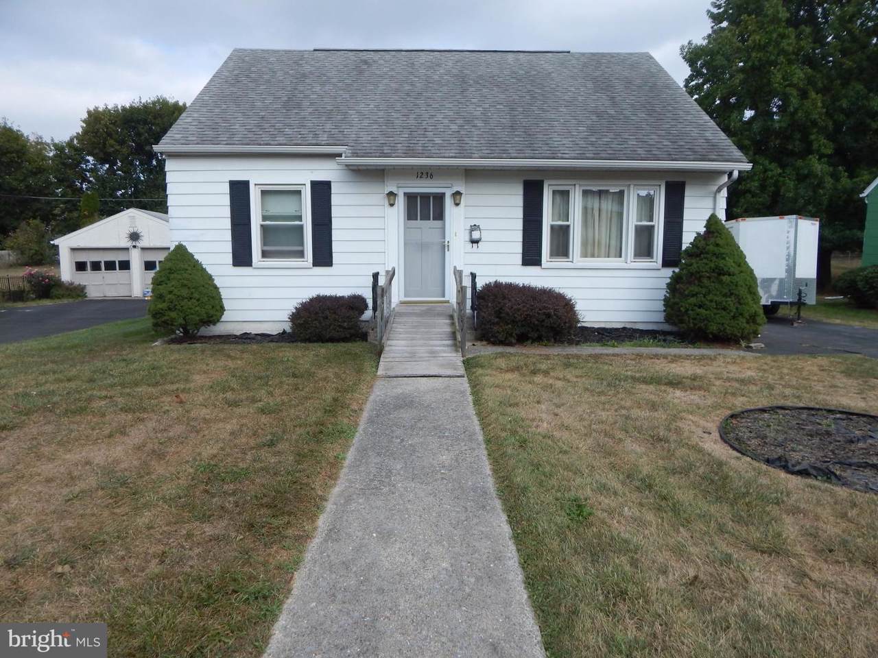 1236 Wayne Avenue - Photo 1