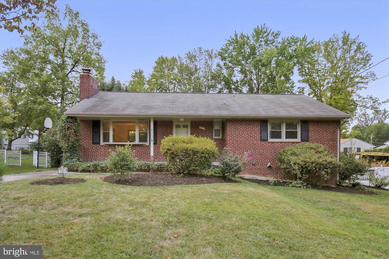 7513 Gresham Street - Photo 1