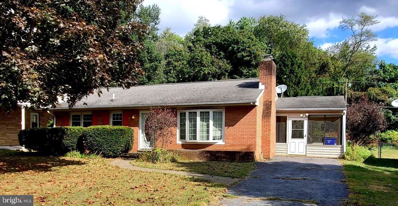 926 Noland Drive - Photo 1