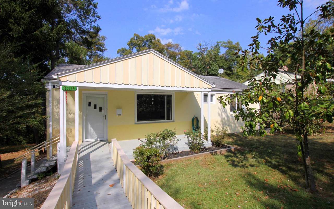 3216 Gumwood Drive - Photo 1
