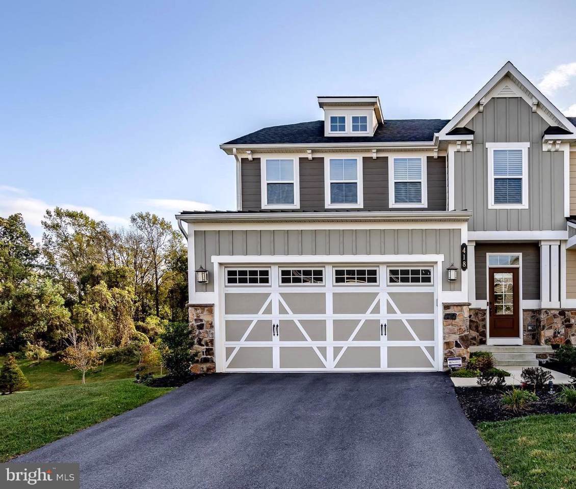418 Quarry Point Road - Photo 1