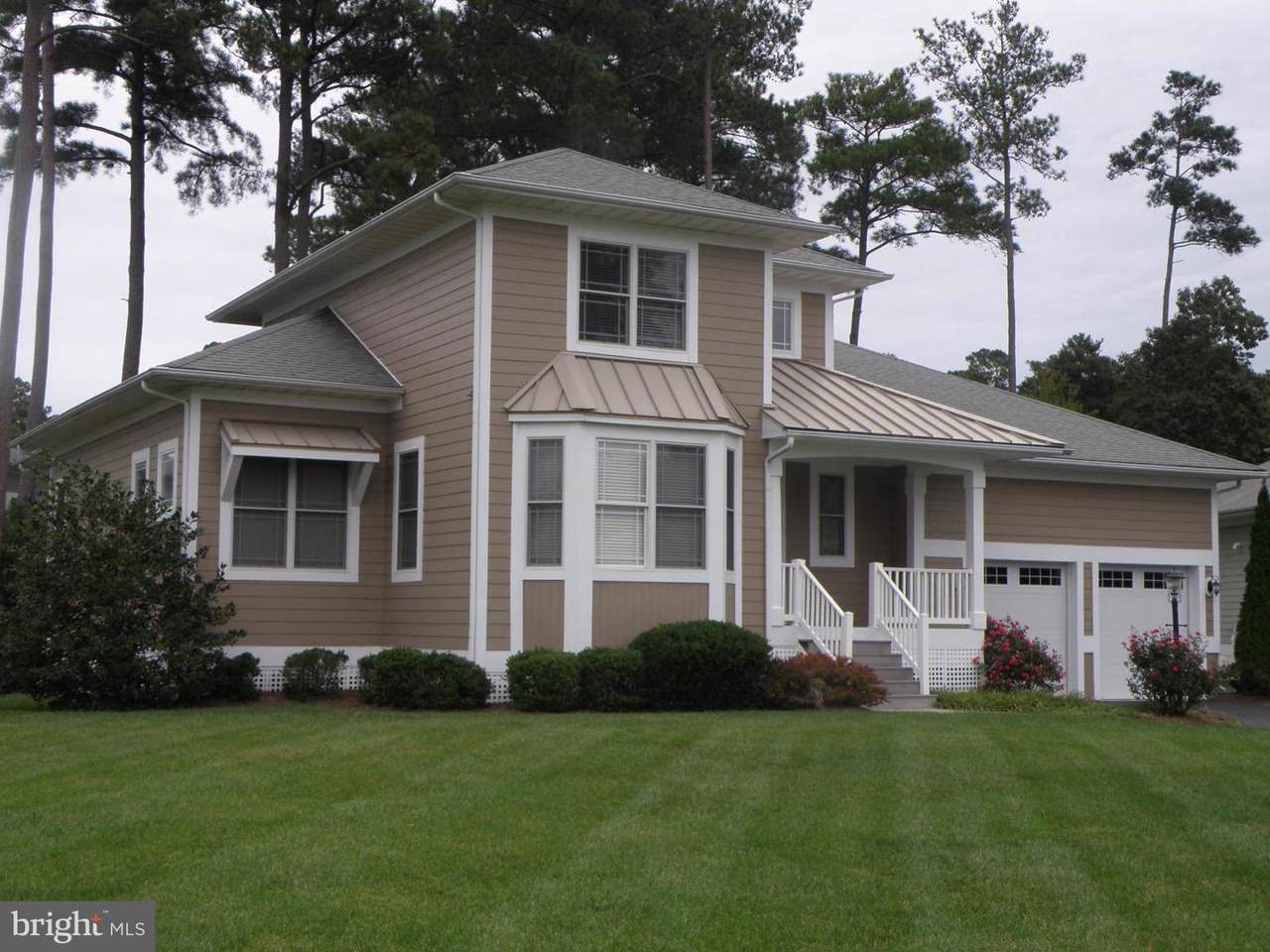 10103 War Admiral Lane - Photo 1