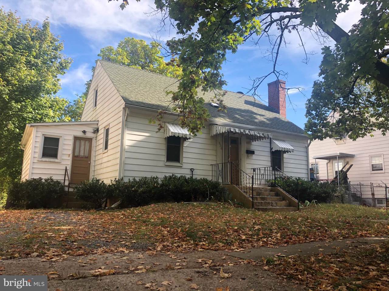 536 Battle Avenue - Photo 1