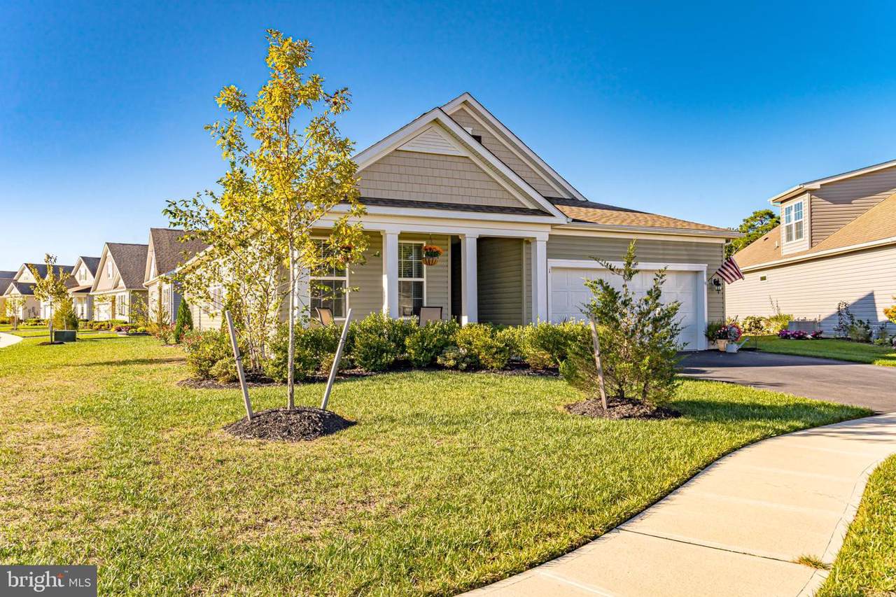 1 Badger Circle - Photo 1