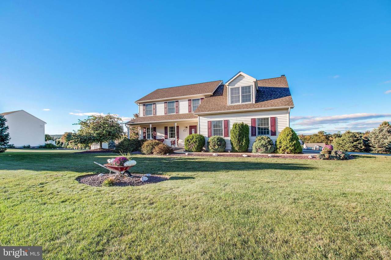 475 Gault Road - Photo 1