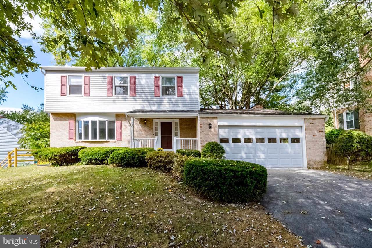 802 Ramshead Circle - Photo 1