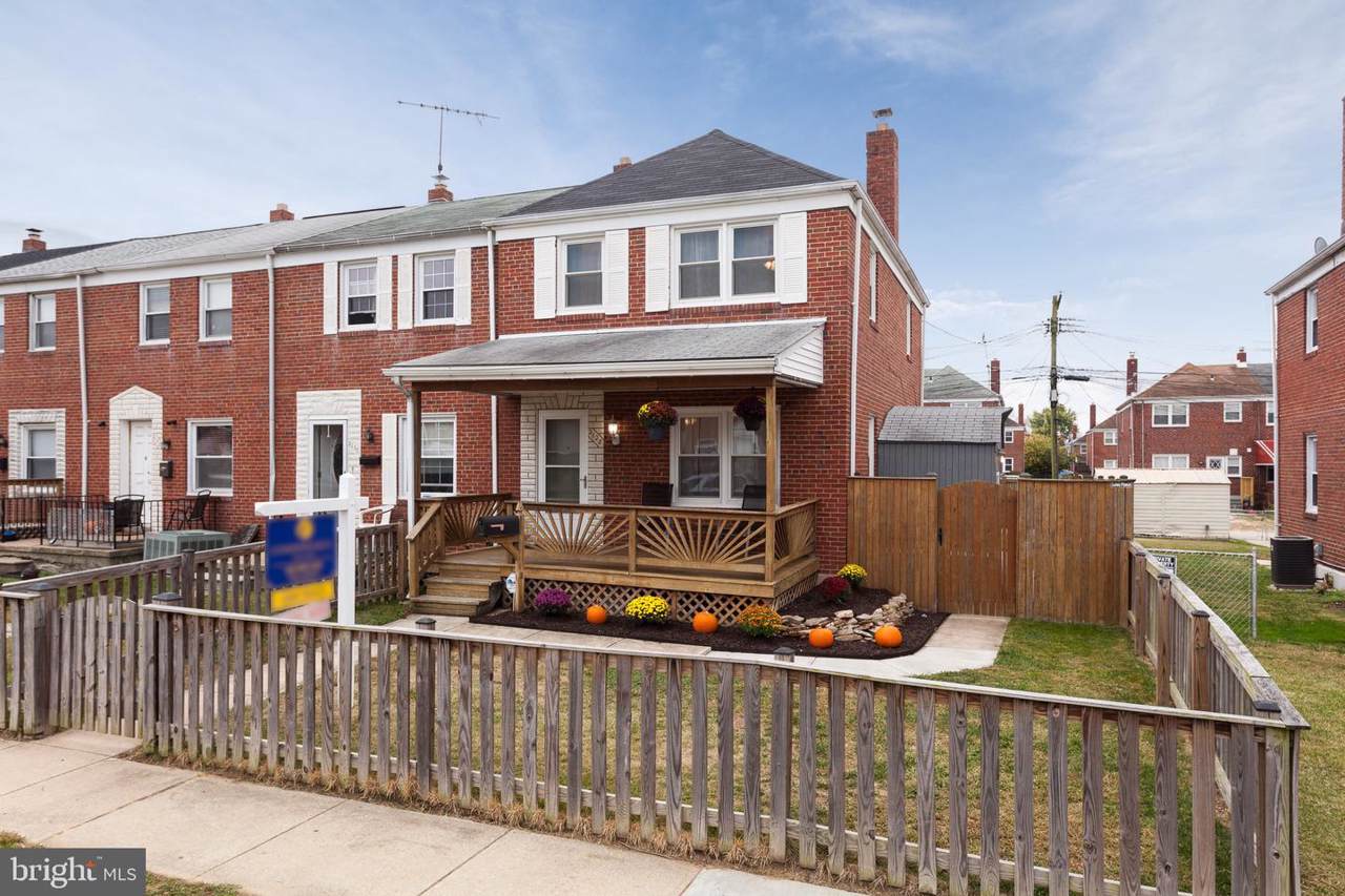 2128 Coralthorn Road - Photo 1