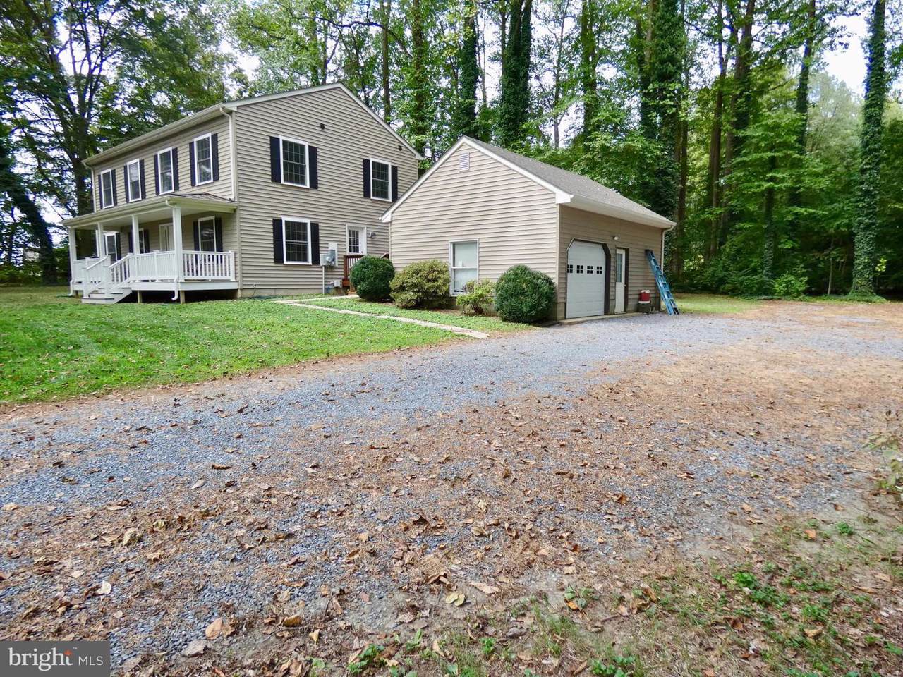8500 Broad Neck Road - Photo 1