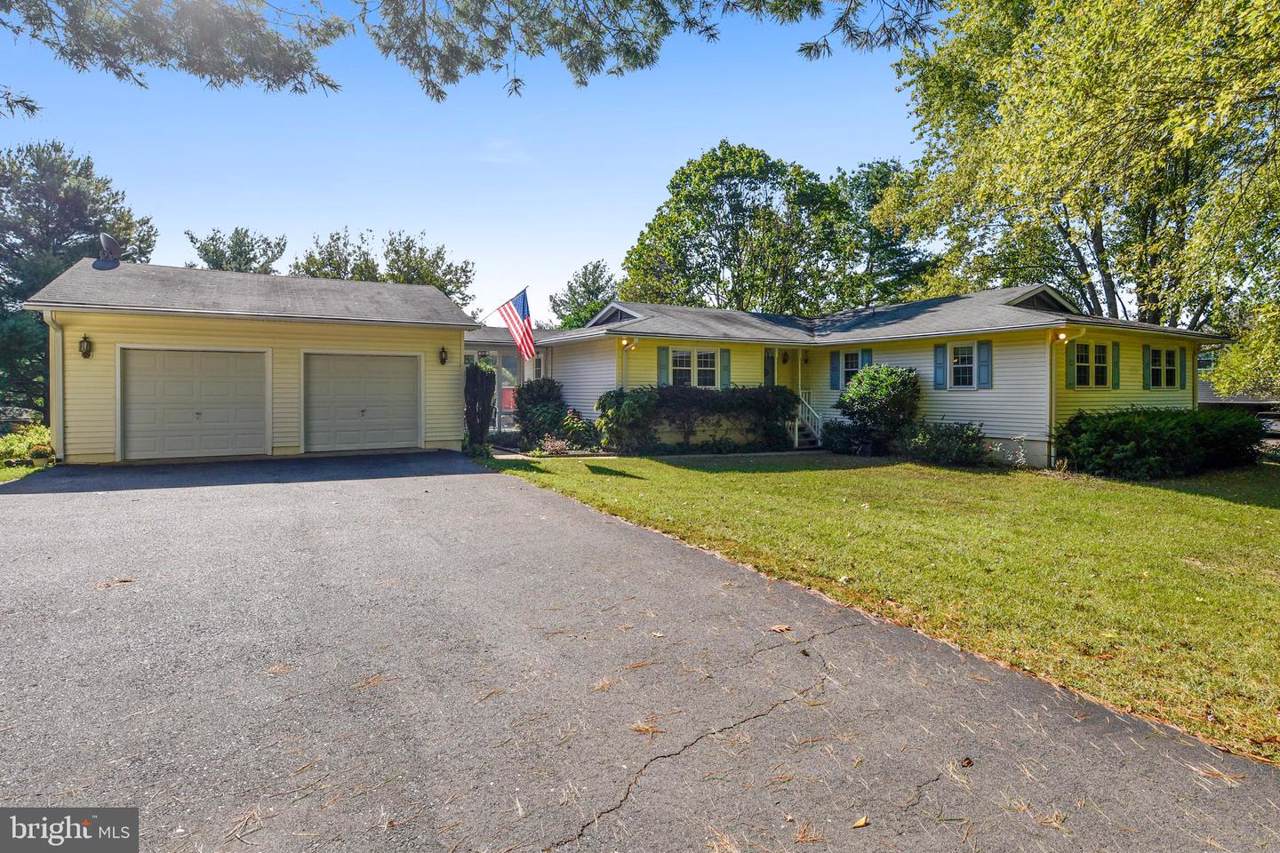 9583 Routts Hill Road - Photo 1