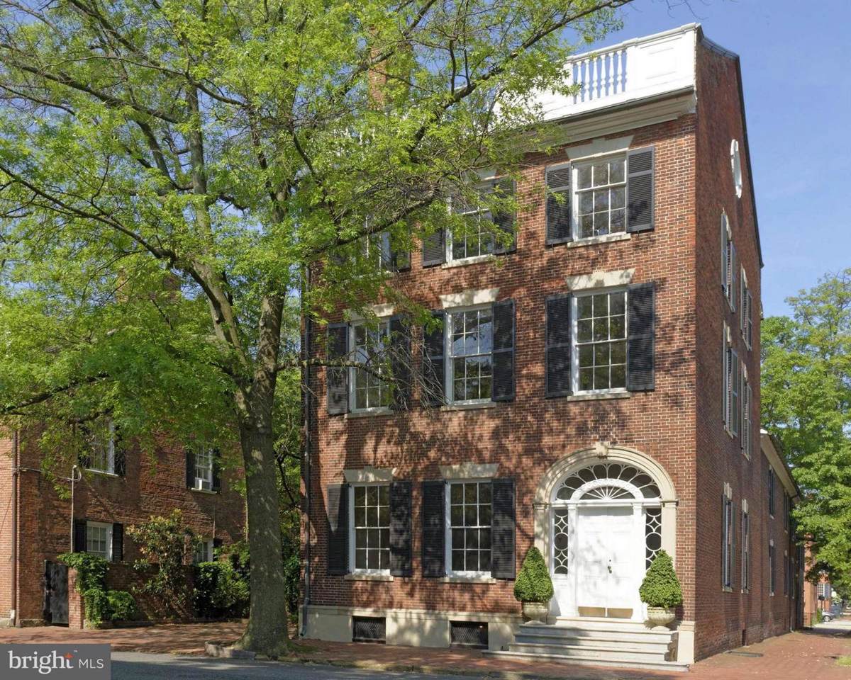 301 Saint Asaph Street - Photo 1
