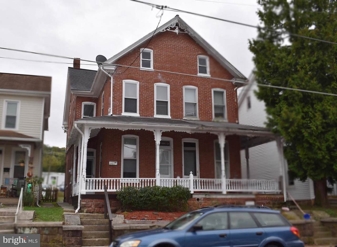 235 Washington Avenue - Photo 1
