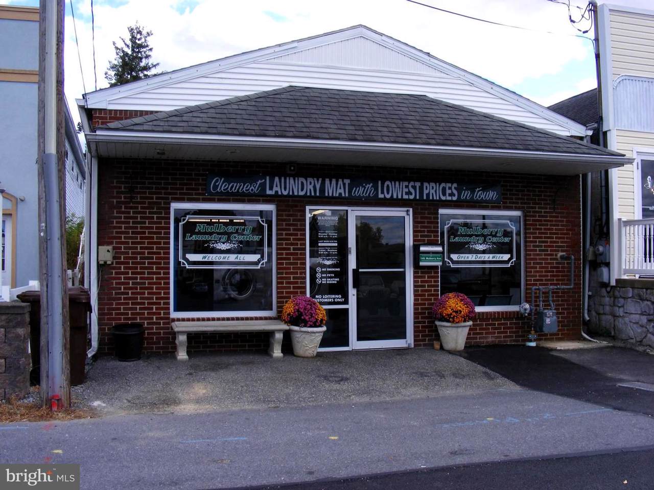 14 Mulberry Street - Photo 1