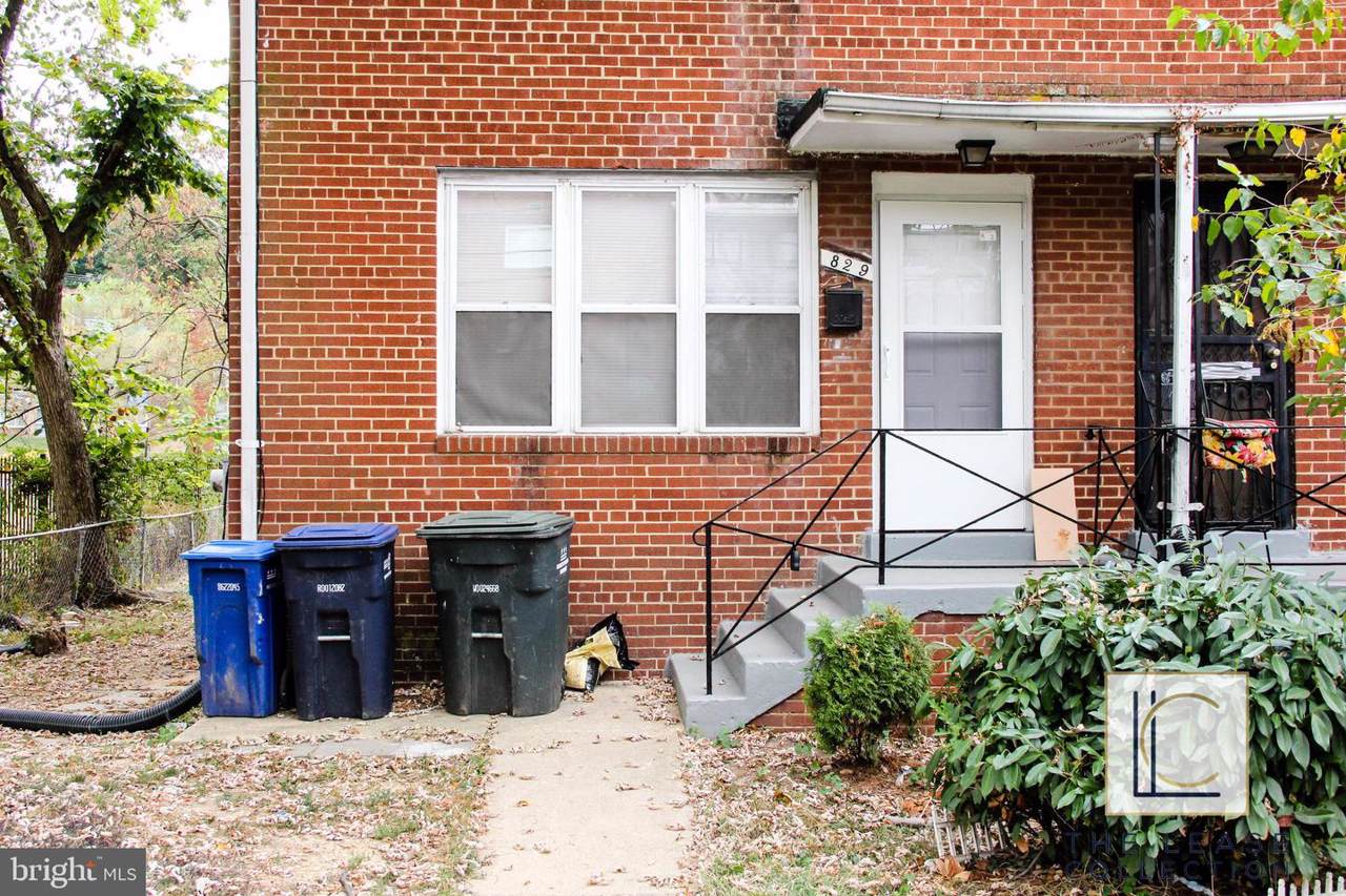 829 Chesapeake Street - Photo 1