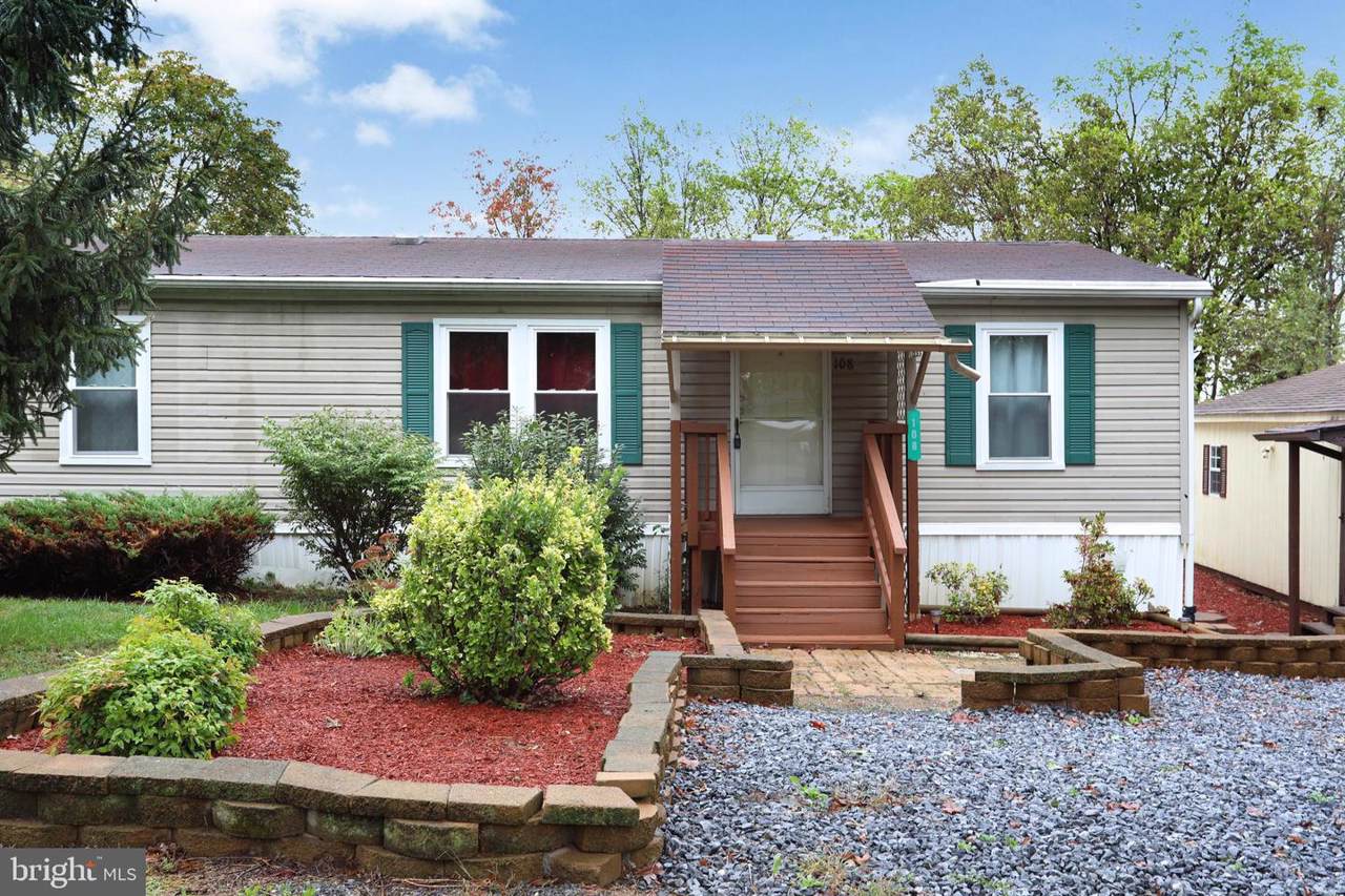 108 Sequest Lane - Photo 1
