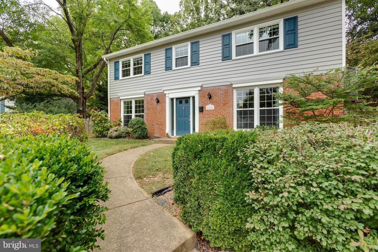 8222 Stonewall Drive - Photo 1