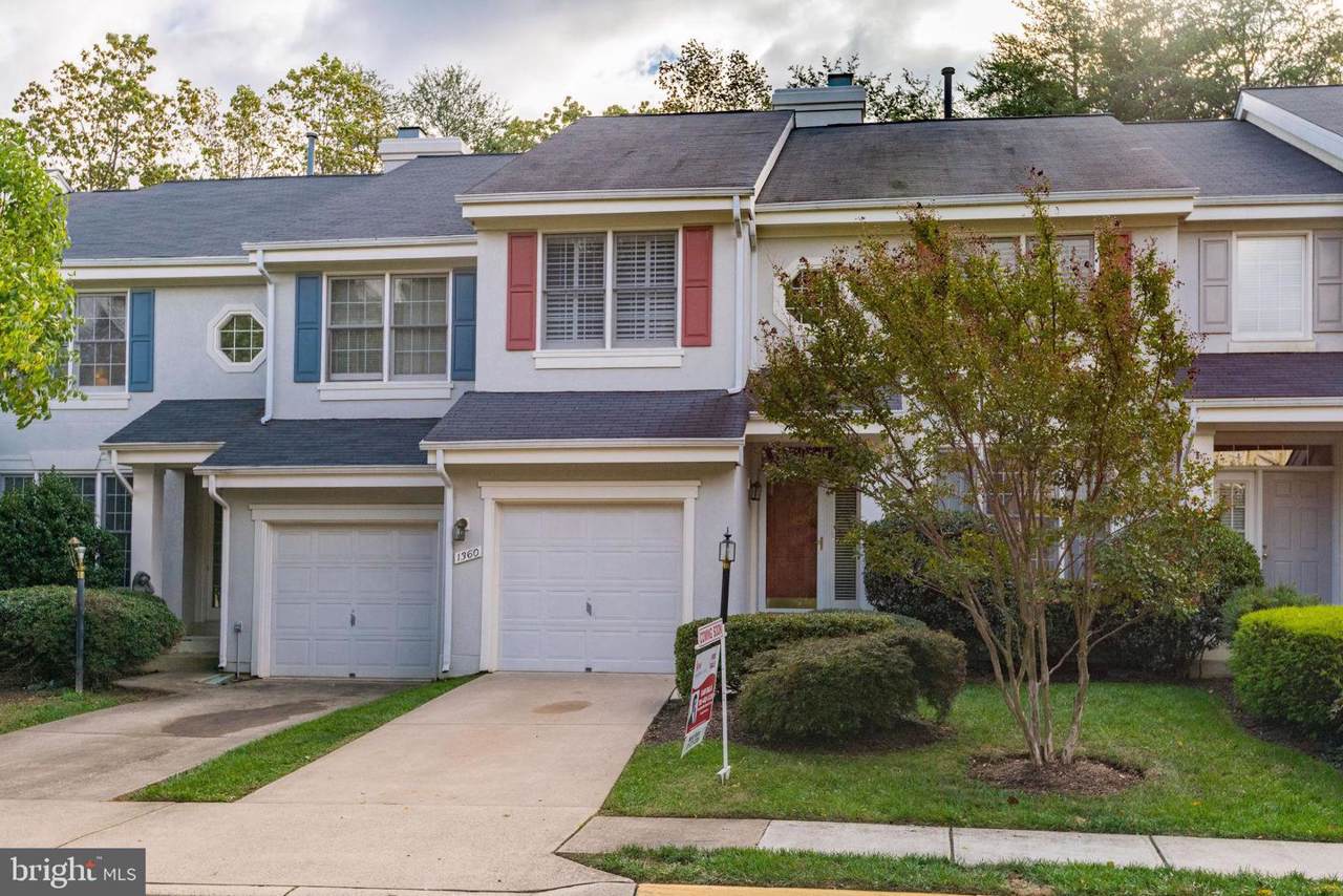1360 Park Garden Lane - Photo 1