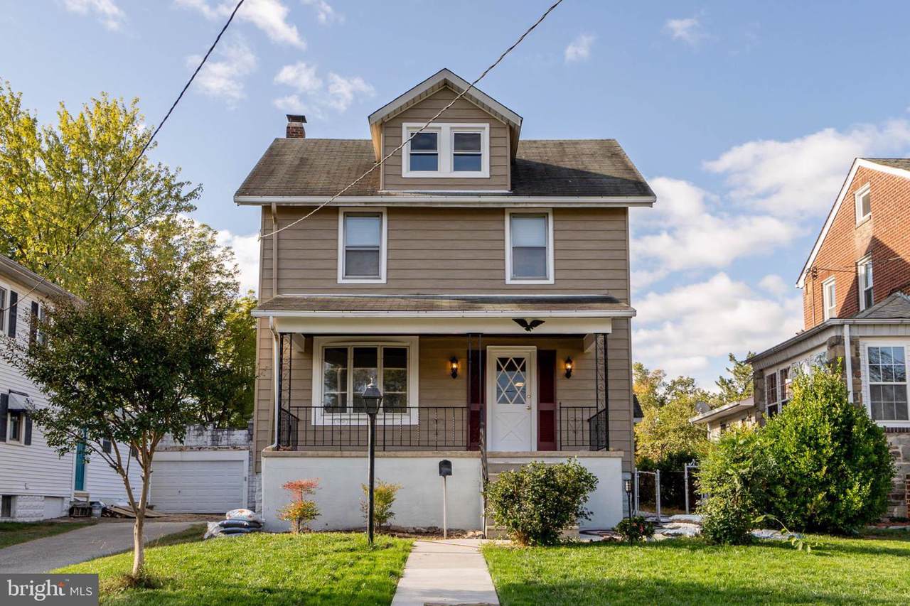 1261 Circle Drive - Photo 1