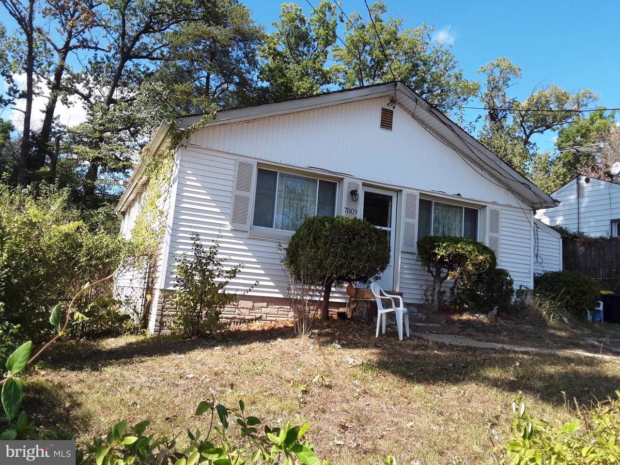 7809 Glenarden Parkway - Photo 1