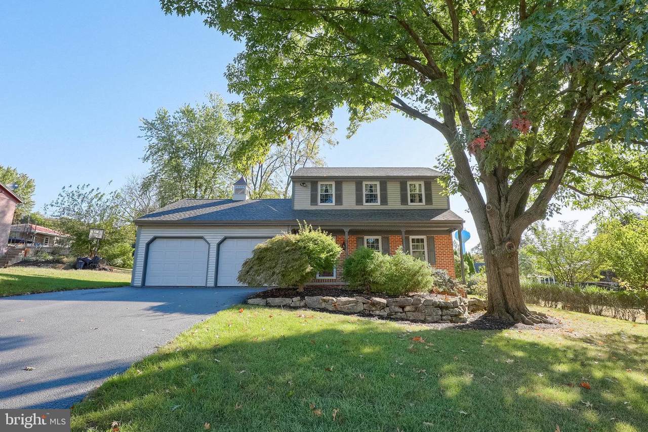 41 Ridge View Drive - Photo 1