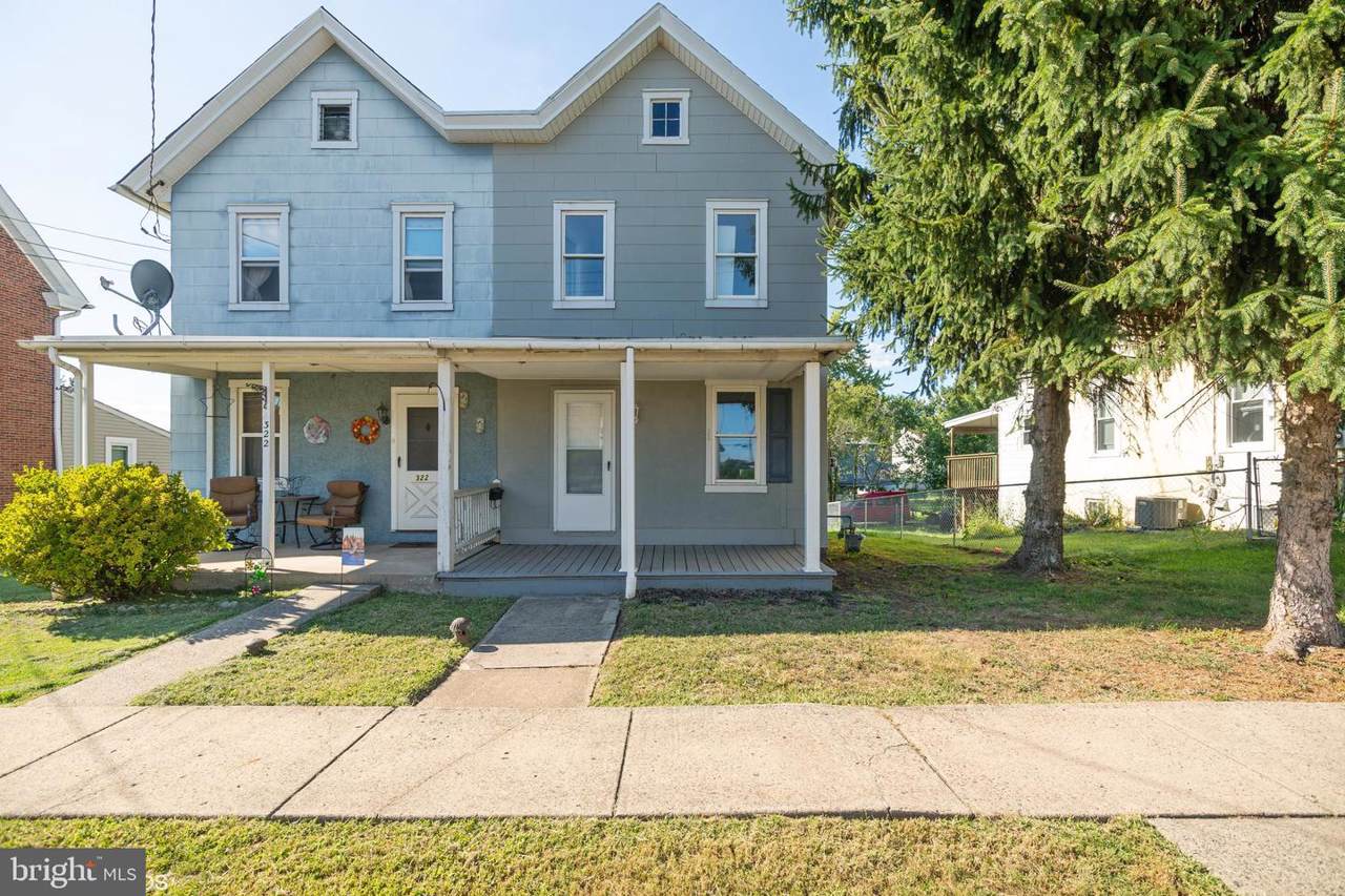 320 Green Street - Photo 1