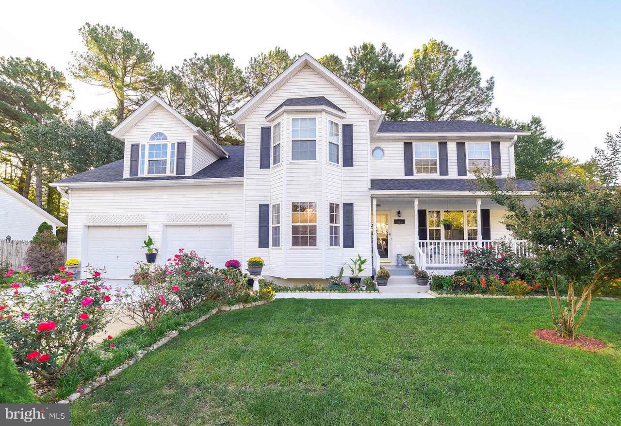 45817 Meadowlark Drive - Photo 1