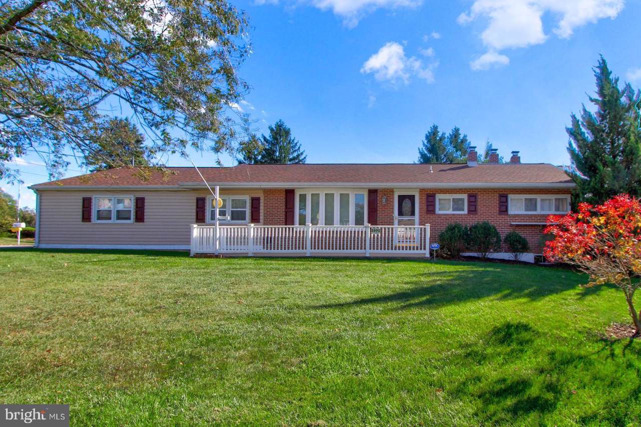 2890 Sunset Drive - Photo 1 2890 Sunset Drive - Photo 1