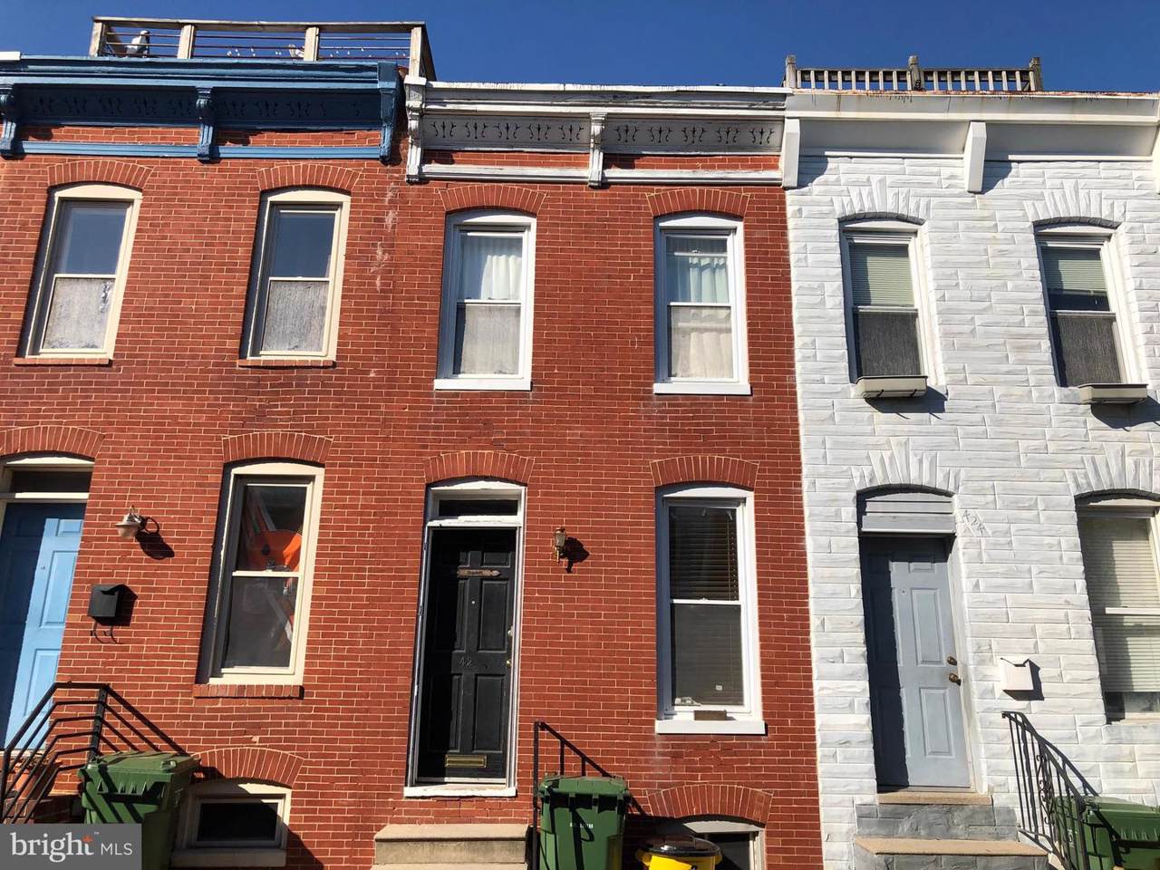 422 Sanders Street - Photo 1