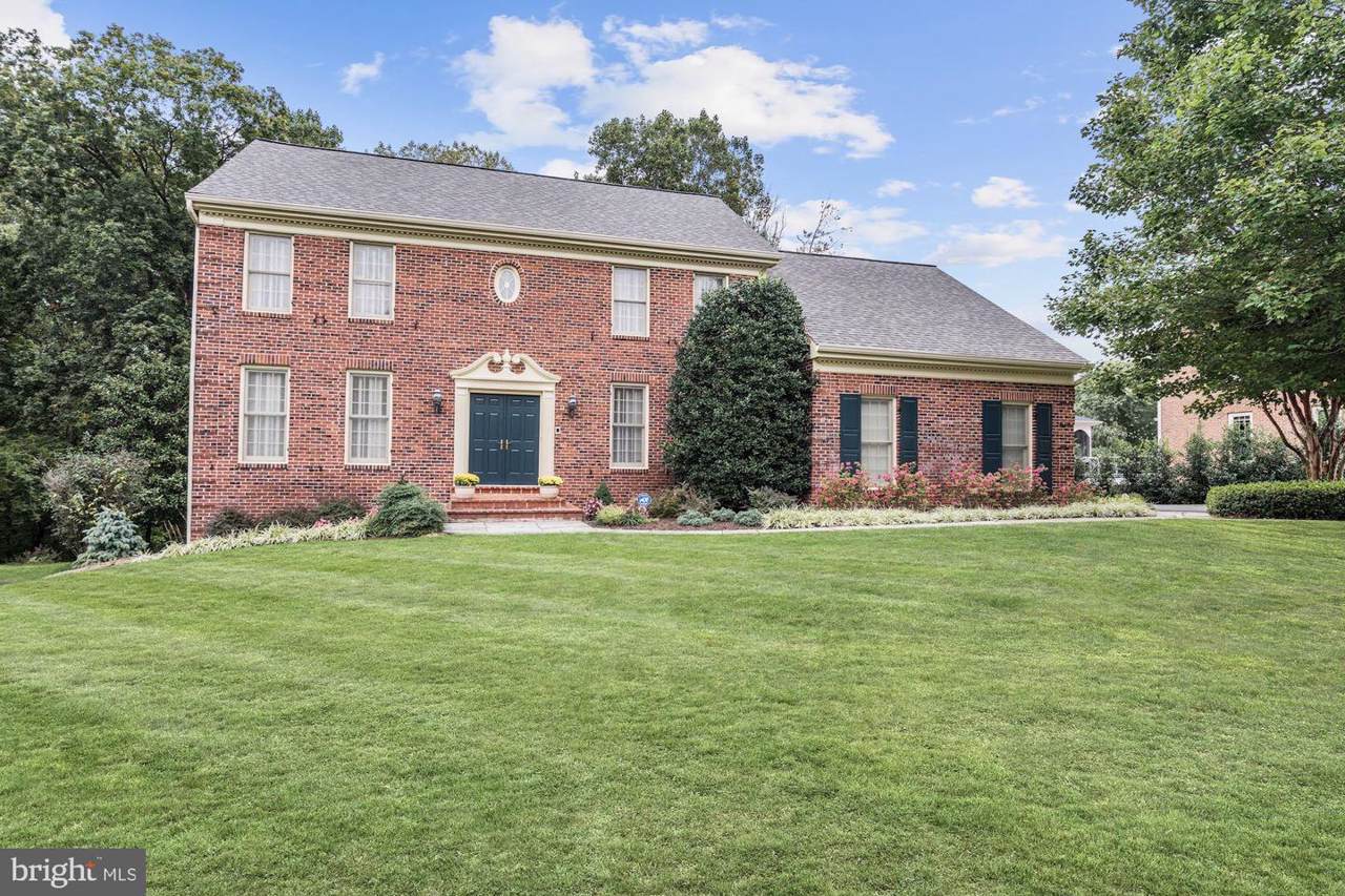 1516 Night Shade Court - Photo 1