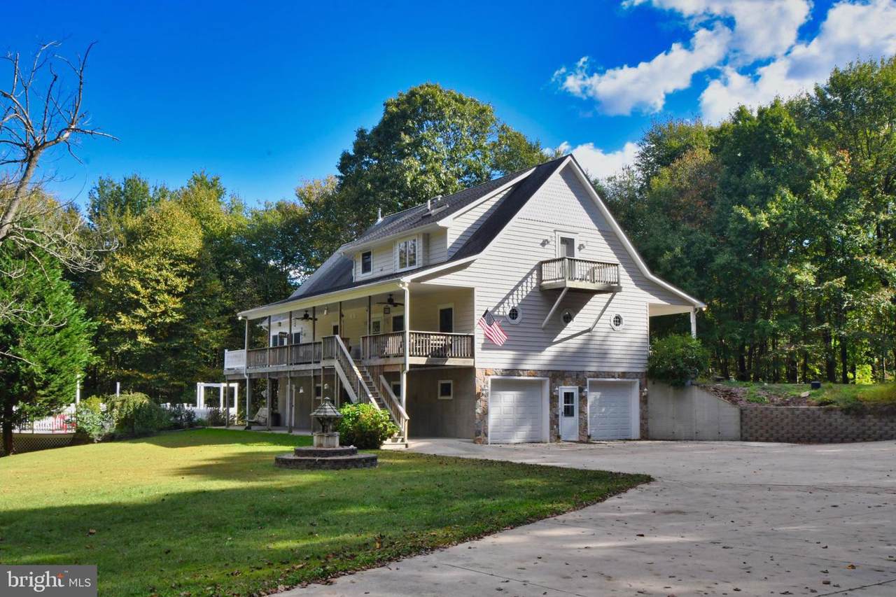 4241 Norrisville Road - Photo 1