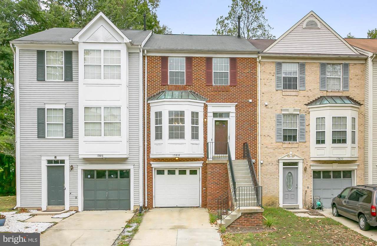 13818 Captain Marbury Lane - Photo 1 13818 Captain Marbury Lane - Photo 1