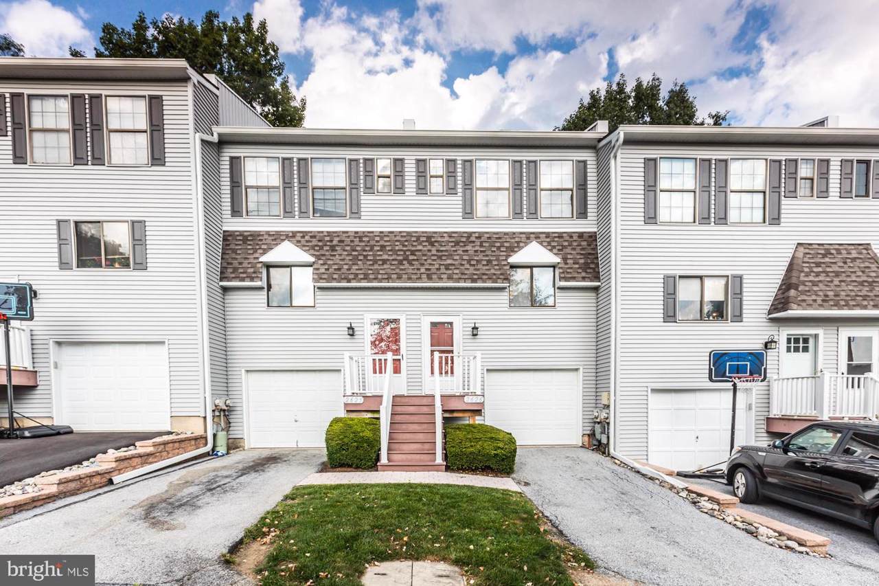 2626 Eagle Road - Photo 1
