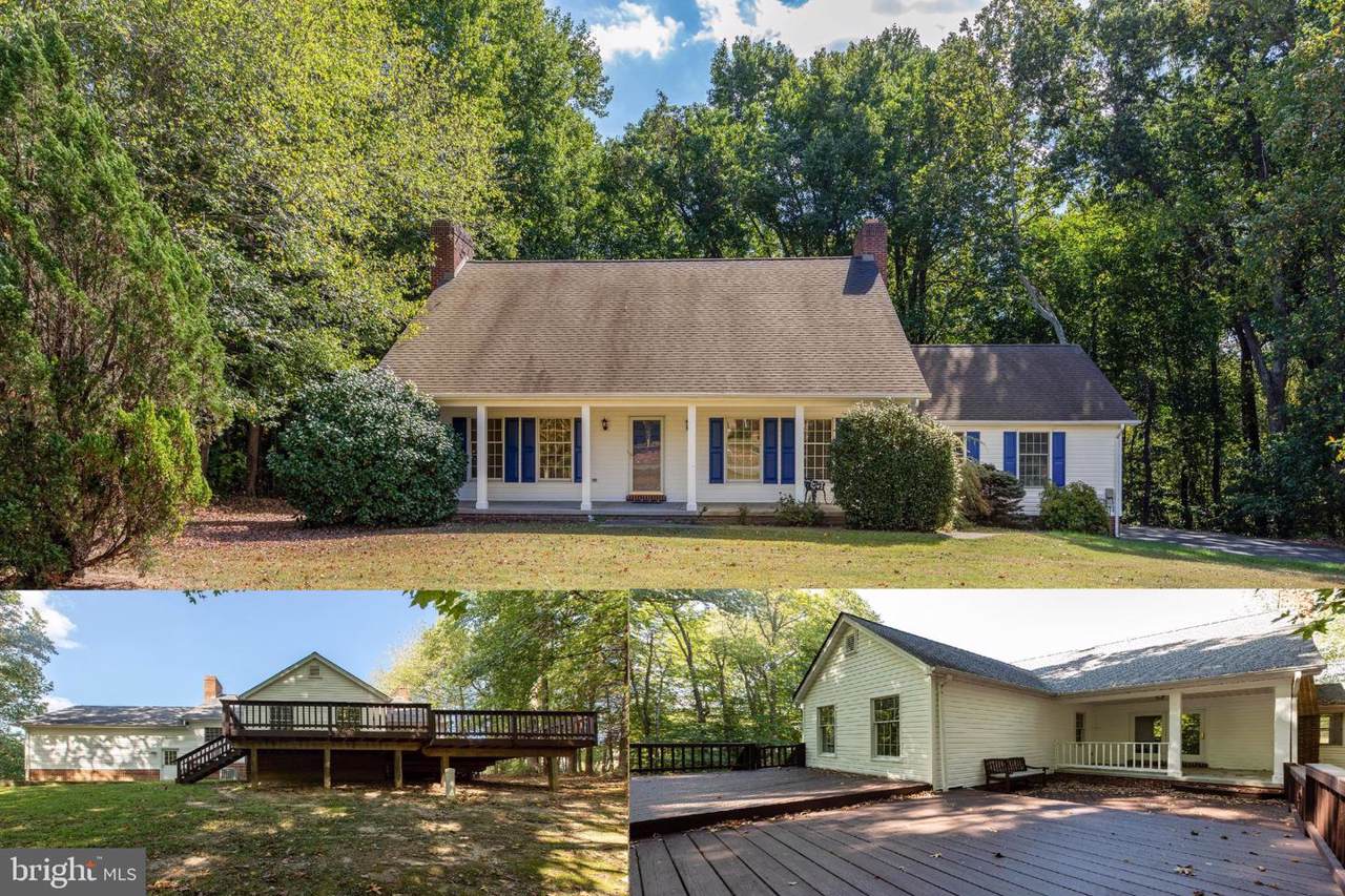 155 Morgans Ridge Road - Photo 1