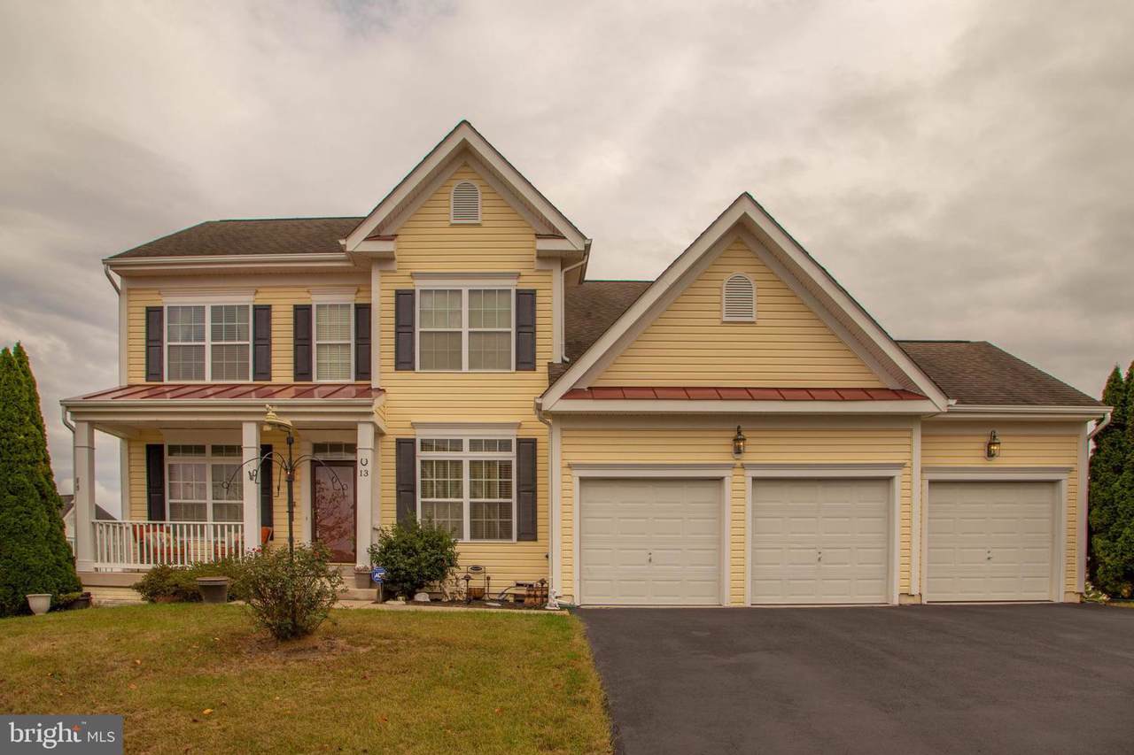 13 Dyer Way - Photo 1