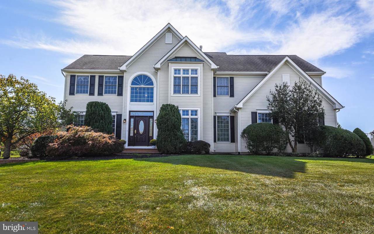 6 Dorchester Lane - Photo 1