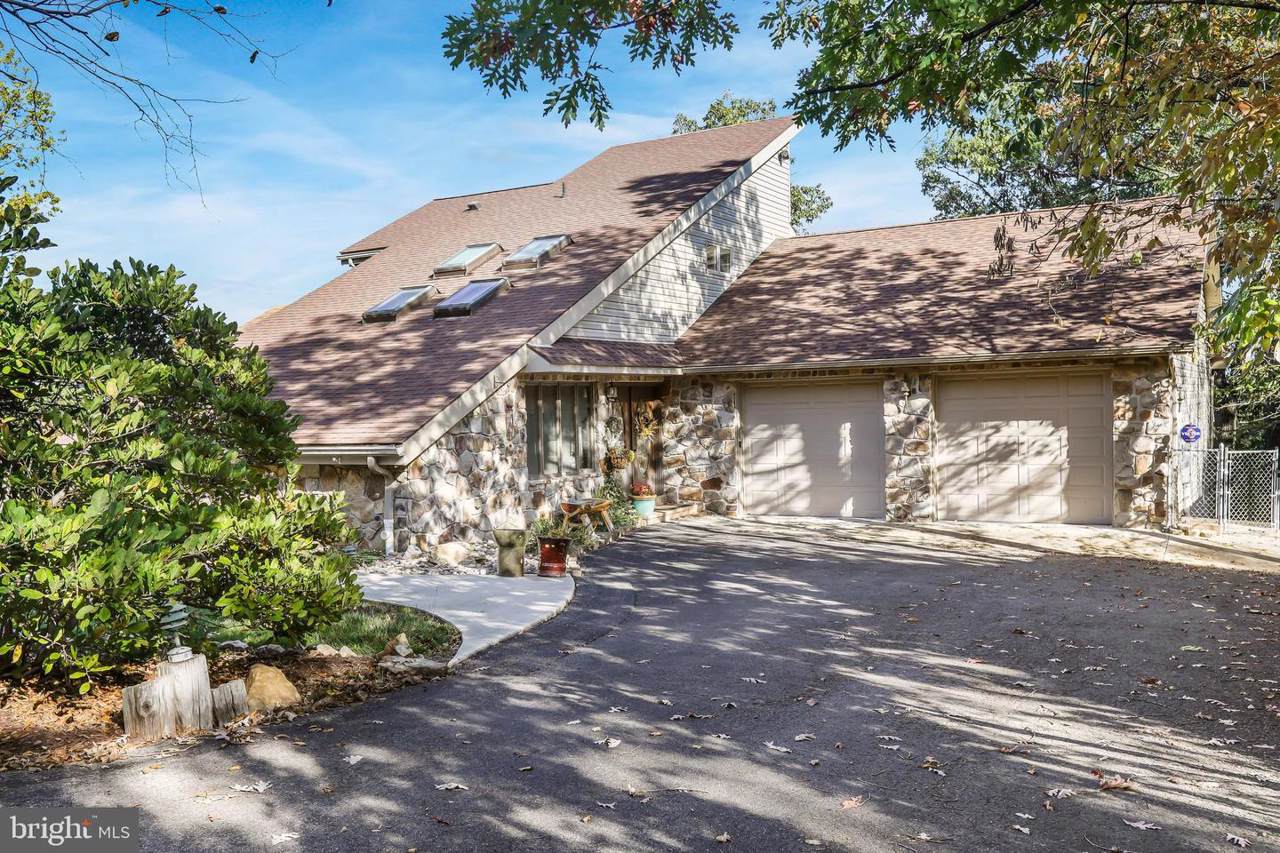 768 Bishop Walsh Road - Photo 1