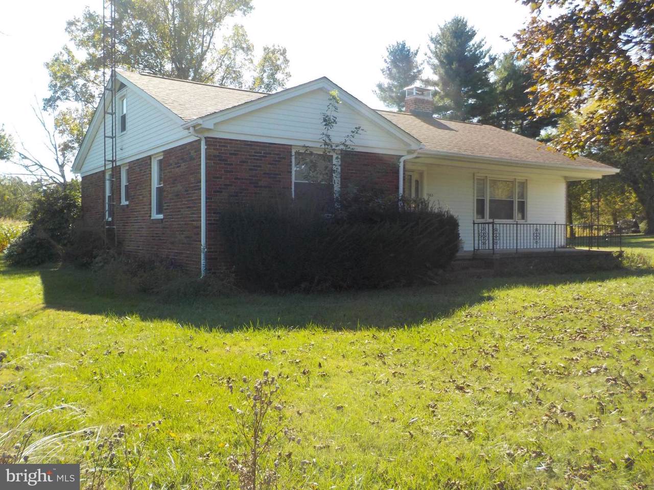 1565 Fairmount Road - Photo 1