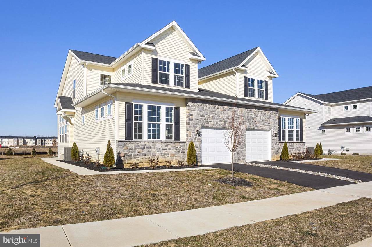 246 Rossnakill Road - Photo 1