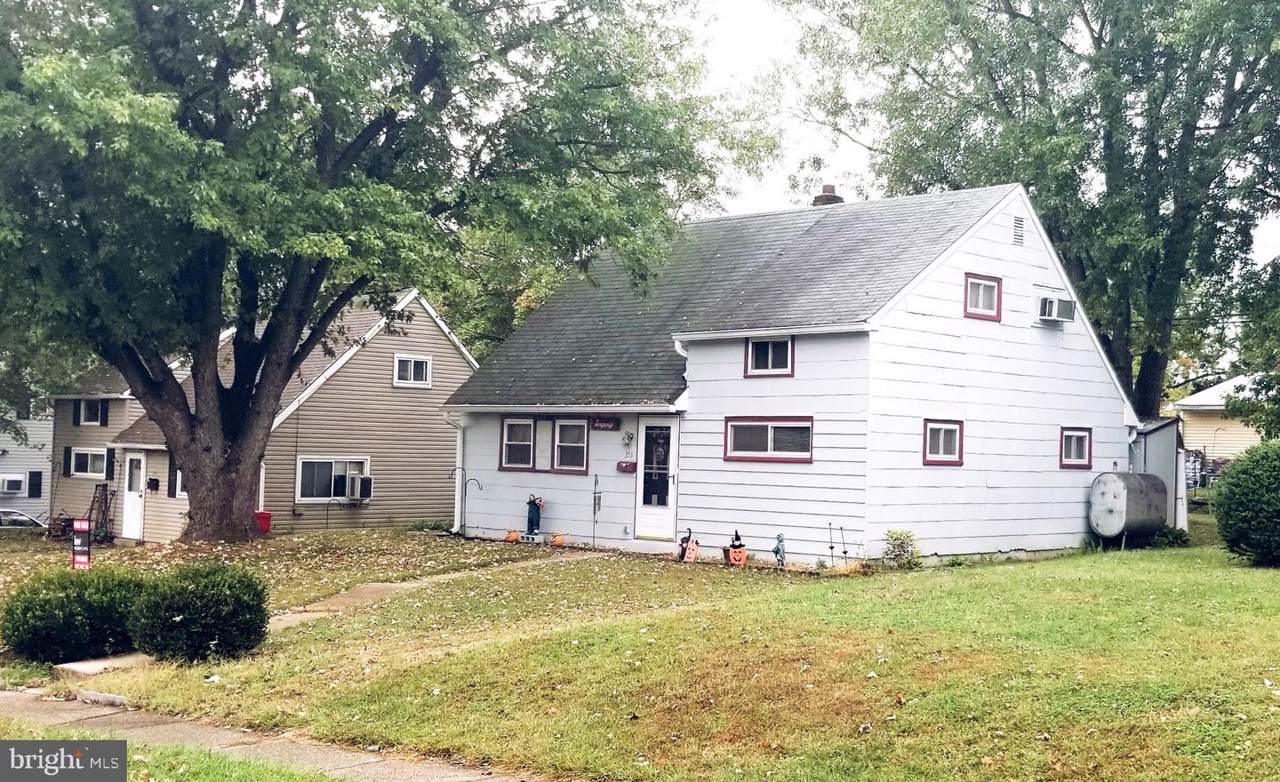 353 Chestnut Street - Photo 1