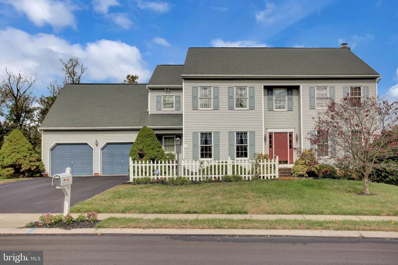 2747 Chestnut Run Road - Photo 1