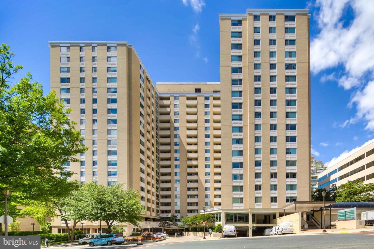 4601 Park Avenue - Photo 1