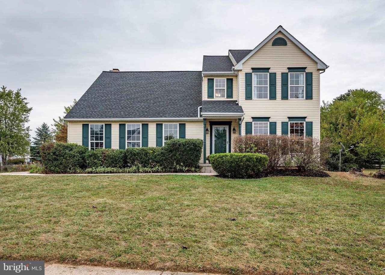 327 Buck Cash Road - Photo 1