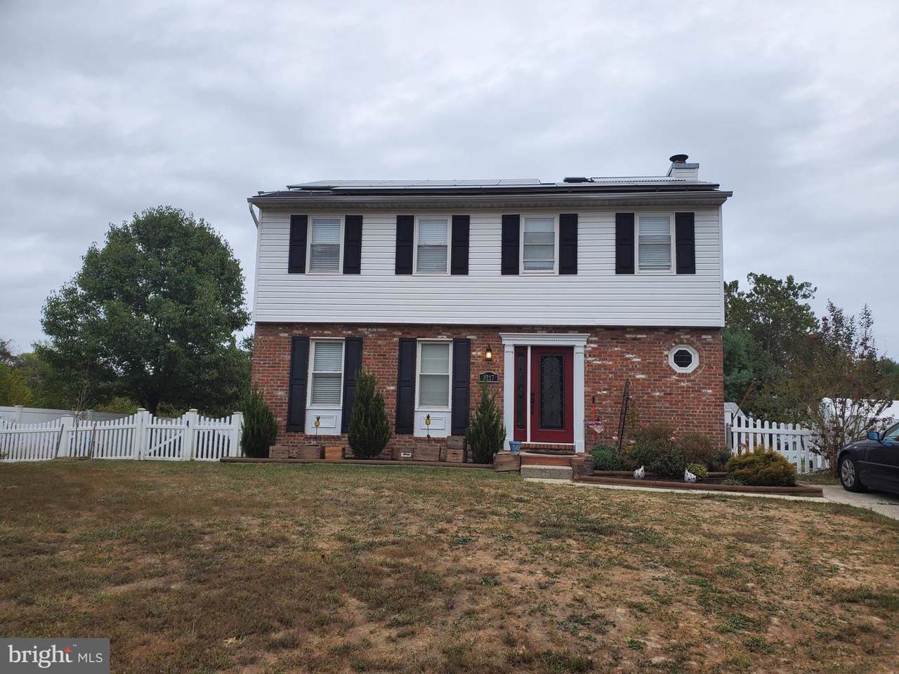 1217 Scattered Pines Court - Photo 1