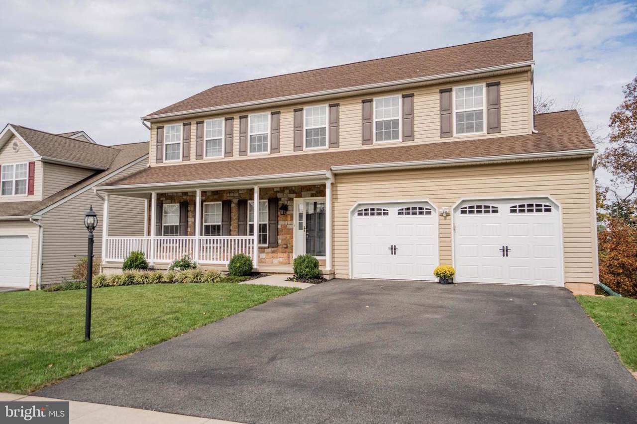 2045 Canyon Creek Road - Photo 1