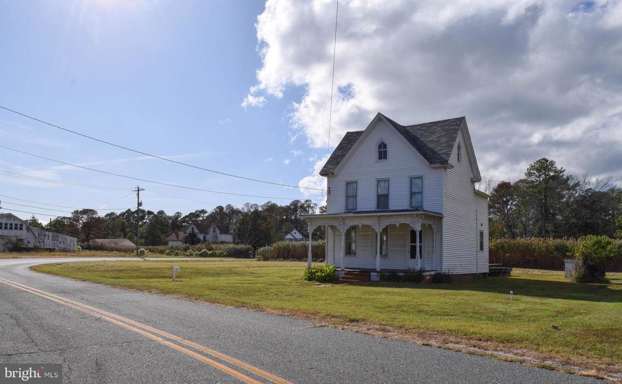3288 Sackertown Road - Photo 1