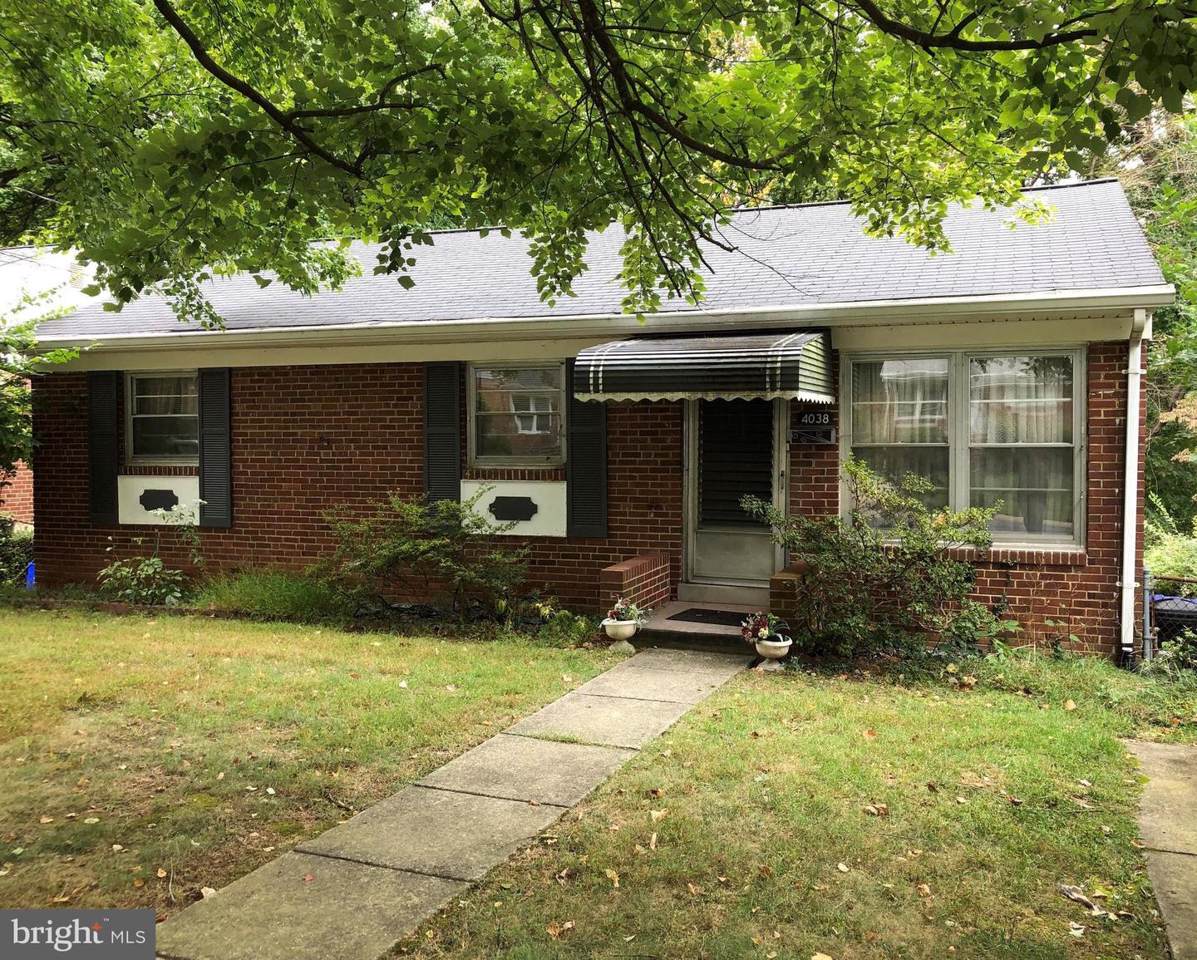 4038 Adams Drive - Photo 1