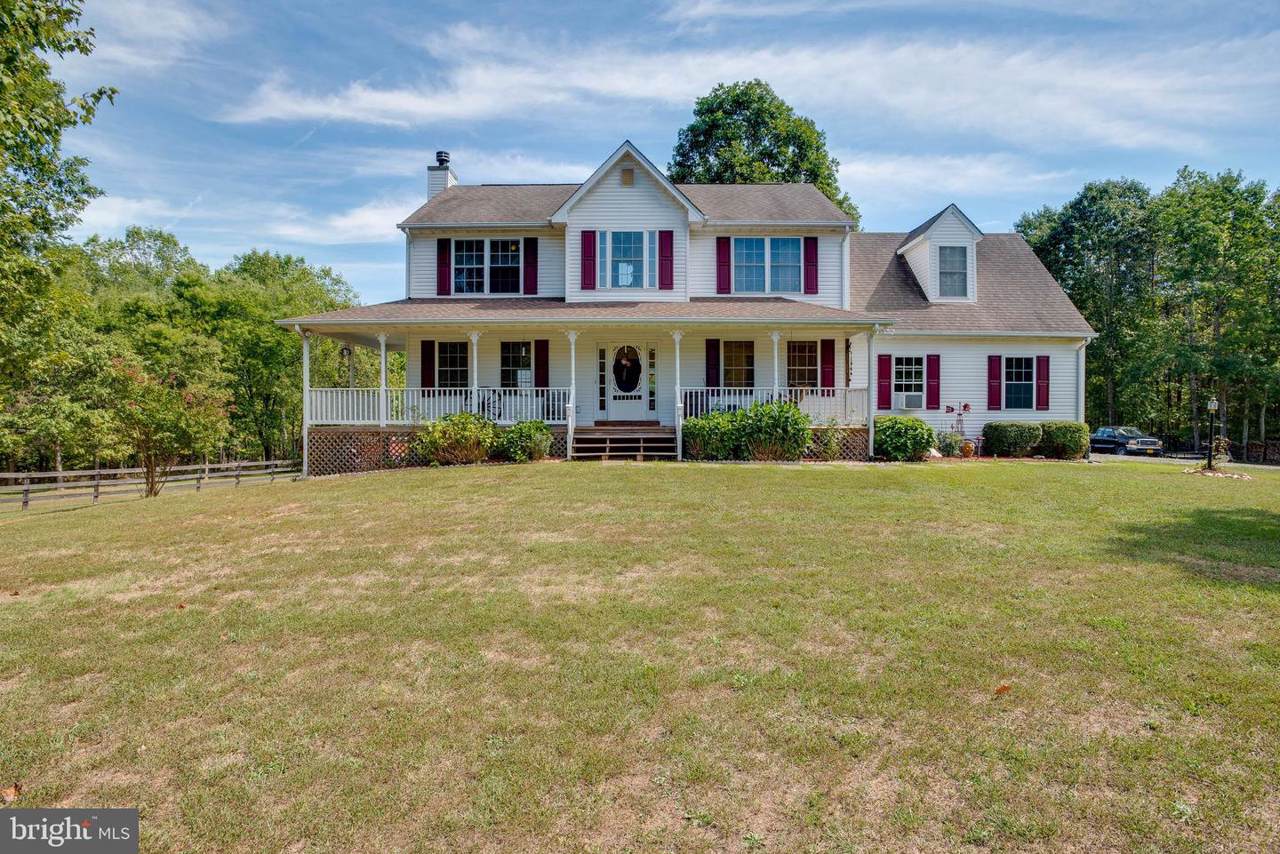14095 Ashlyn Lane - Photo 1