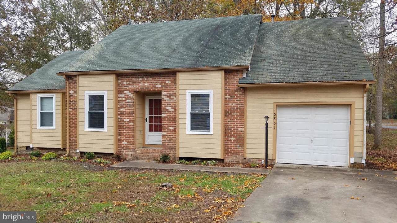 10801 Crestwood Drive - Photo 1