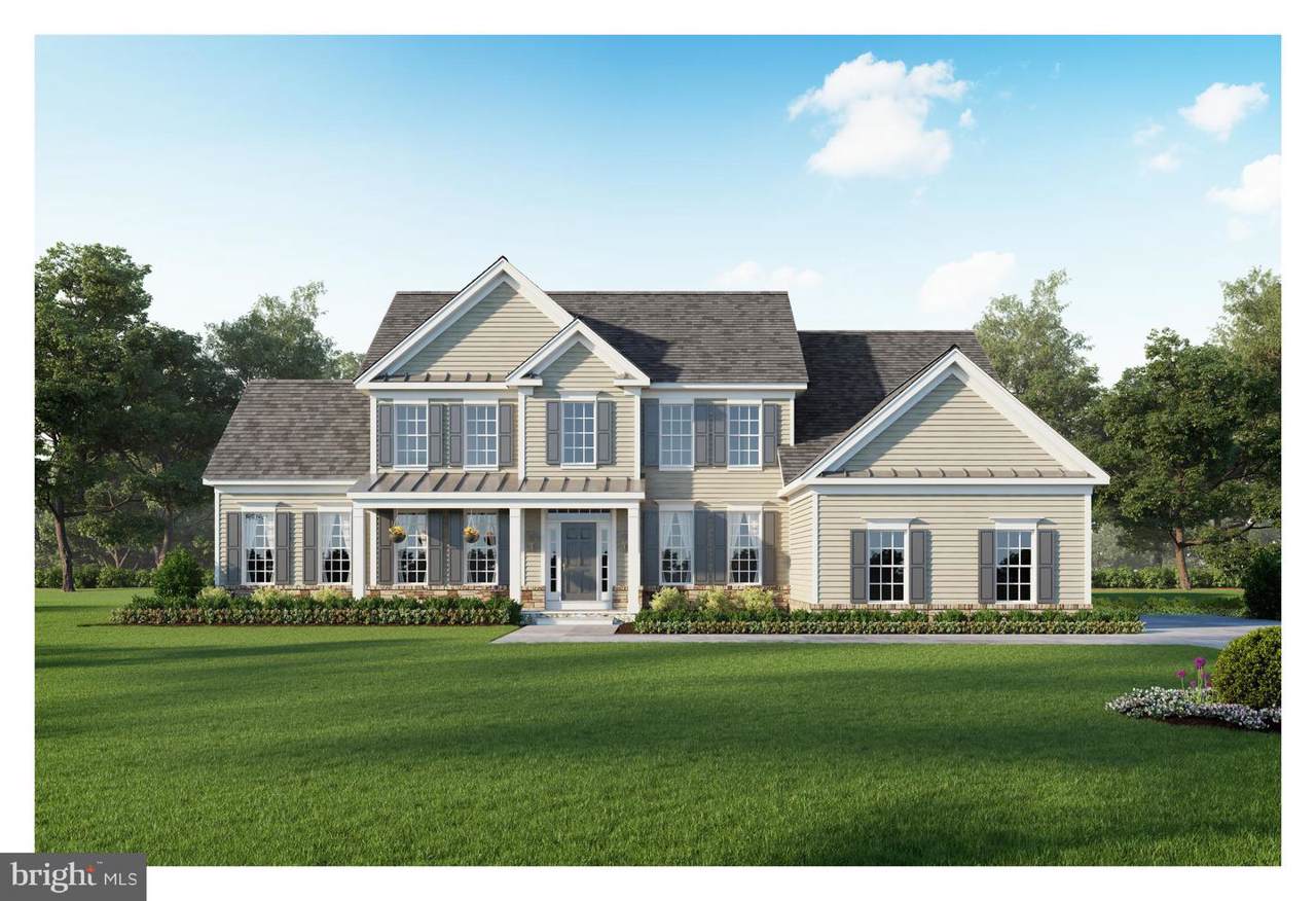 8794 Bradley Forge Drive - Photo 1