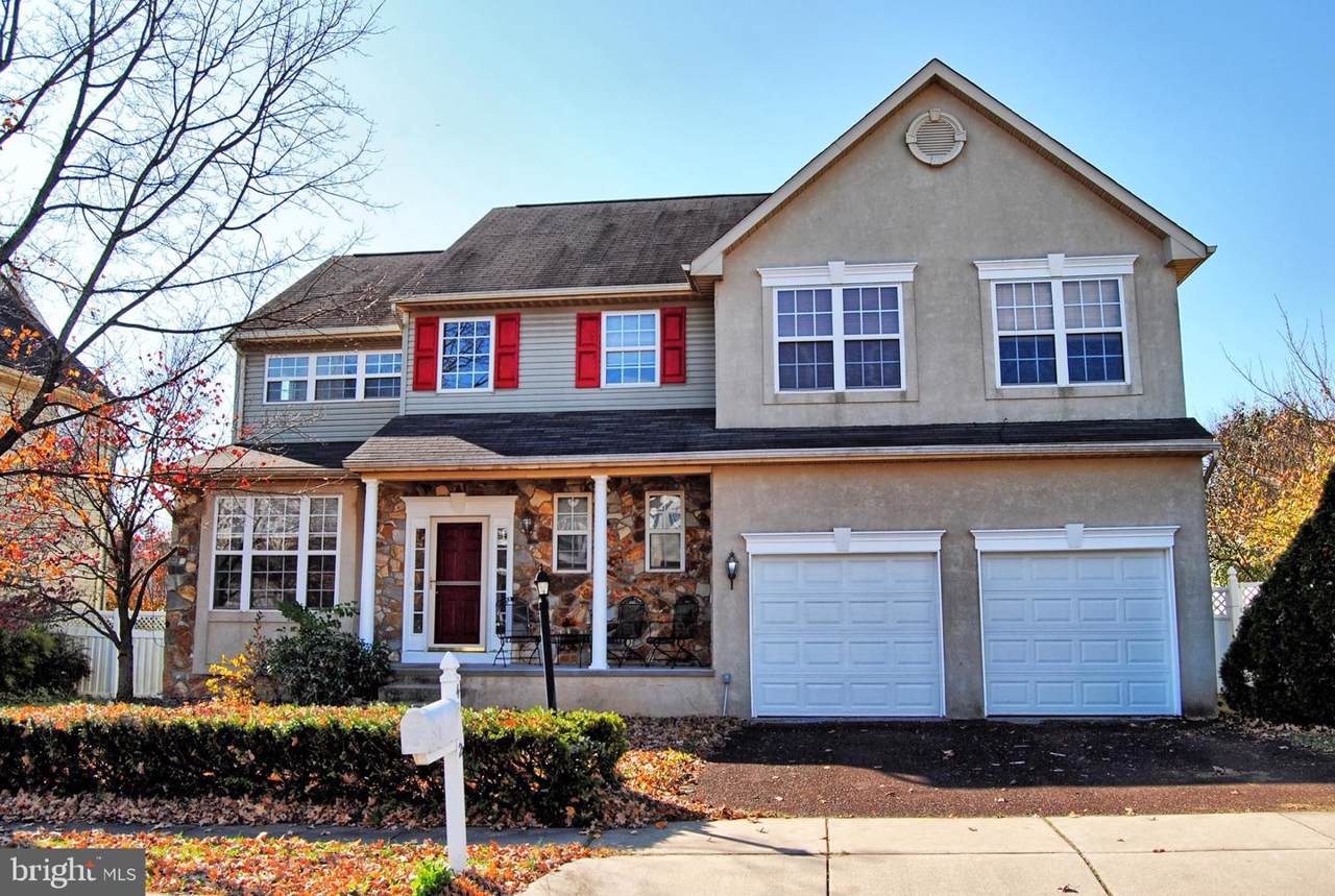 4122 Tranquility Street - Photo 1