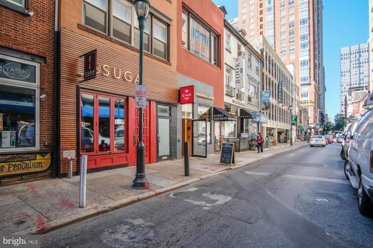 1720-1720 Sansom Street - Photo 1